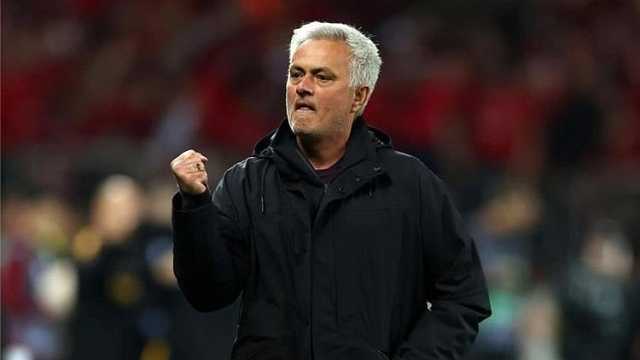 مورينيو يحسم وجهته القادمة بين ريال مدريد والدوري السعودي