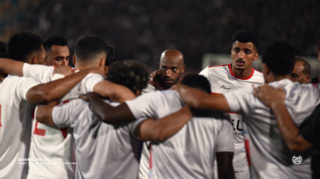 خاص.. الزمالك يوضح حقيقة التعاقد مع بيسيرو