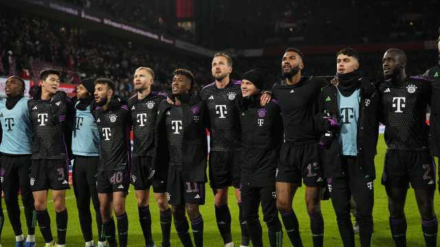 توخيل يحبط تحركات ريال مدريد للتفاوض مع لاعب بايرن ميونخ