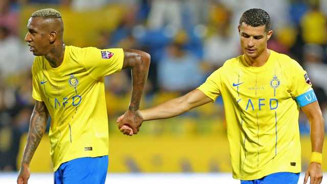 موعد مباراة النصر ضد بيرسبوليس في دوري أبطال آسيا