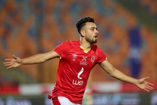 بعد خروجه من حسابات كولر.. ماذا قدم صلاح محسن مع الأهلي منذ عودته؟