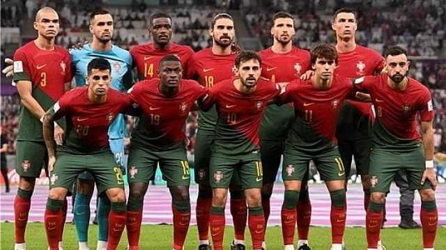 لمشاهدة رونالدو.. القنوات الناقلة لمباراة البرتغال وأيسلندا في تصفيات يورو