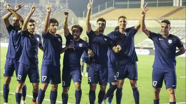 مهاجم إنبي يوقع لـ الأهلي.. وكيل اللاعب يوضح
