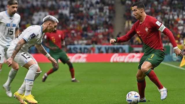 تشكيل البرتغال المتوقع أمام ليختنشتاين في تصفيات يورو 2024