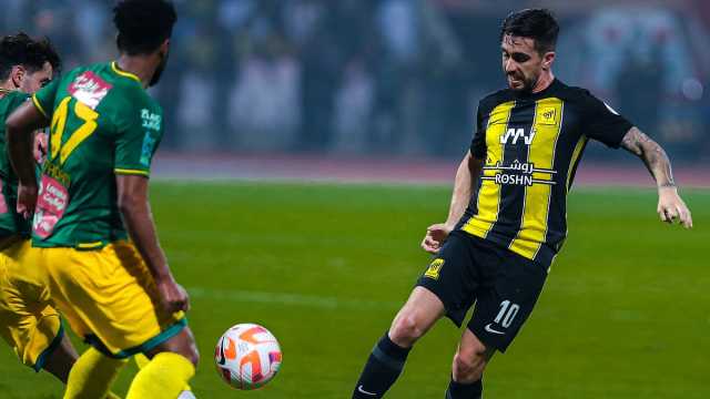 موعد مباراة الاتحاد القادمة بعد الفوز على الخليج في الدوري السعودي