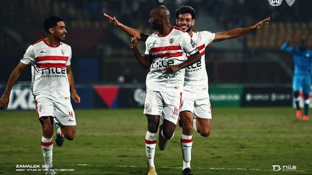 كاف يضع رابطة الأندية في مأزق بسب مباراة الزمالك وساجرادا