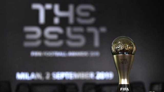 في غياب محمد صلاح.. فيفا يكشف موعد وتفاصيل جوائز ذا بيست 2023