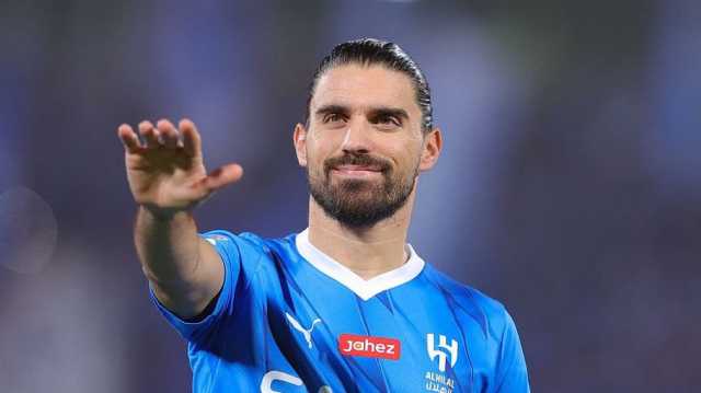 نيفيز يحسم موقفه من الرحيل عن الهلال والانتقال إلى نيوكاسل
