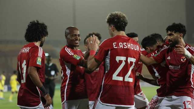 ثنائي الأهلي يتمرد على الإدارة بعد استبعادهما من قائمة كأس العالم للأندية