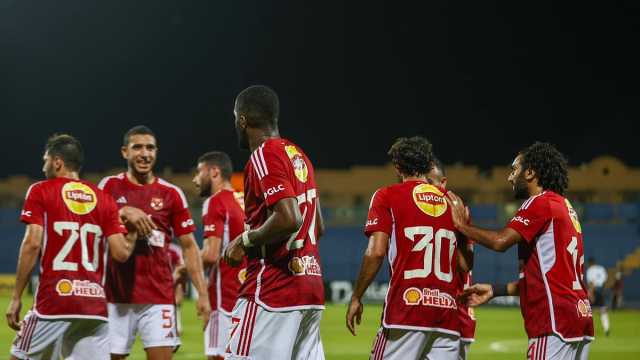 الأهلي يعرض 4 لاعبين جدد على كولر لضم أحدهم في يناير