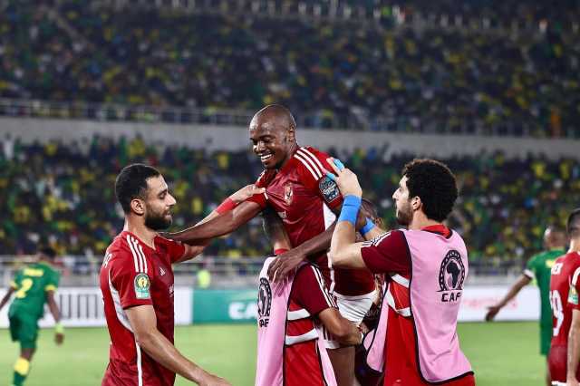موعد مباراة الأهلي الأولى في كأس العالم للأندية 2023