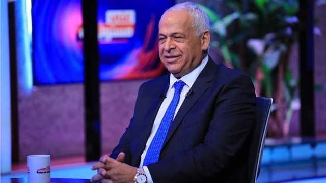 فرج عامر: سموحة قدم عرض رسمي لضم ثنائي الأهلي