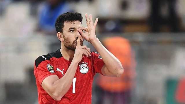مفاجأة حول عودة تريزيجيه لـ الأهلي ووجهته المقبلة
