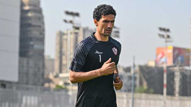 رحيل عواد عن الزمالك لـ الدوري السعودي.. إعلامي يحسم الجدل