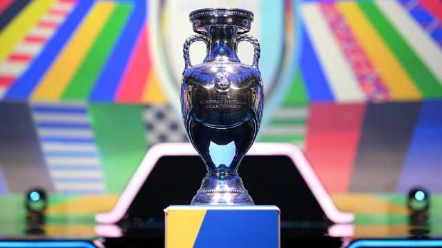 جدول مباريات يورو 2024 كاملاً.. موعد مواجهات من العيار الثقيل