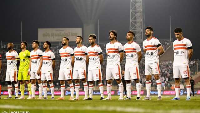 مدرب الزمالك يحذر من صعوبة سوار الغيني وتأثير المصابين