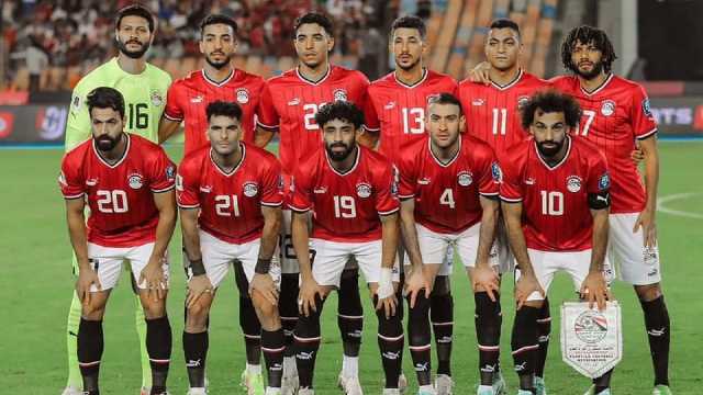 موعد ودية منتخب مصر قبل أمم أفريقيا.. مدرب الفراعنة يحسمها