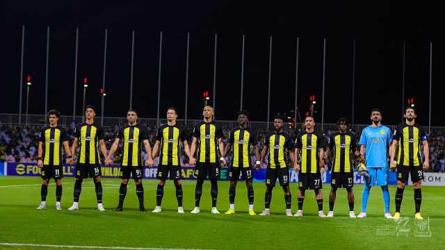 ضربة قوية لـ الاتحاد بإصابة نجمه قبل أيام من كأس العالم للأندية