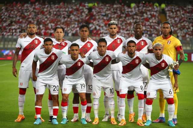 مدرب الزمالك السابق يقترب من تدريب منتخب بيرو