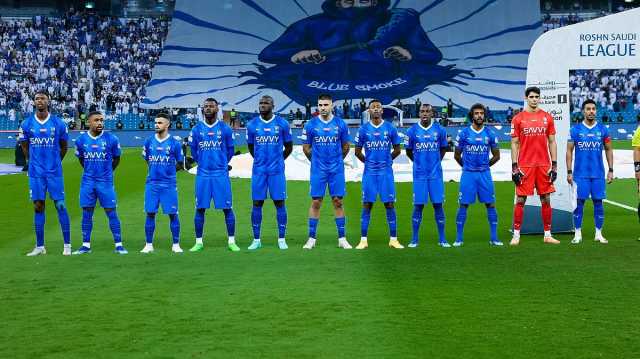 منافس الهلال في دور الـ16 بـ دوري أبطال آسيا.. صدام سعودي محتمل