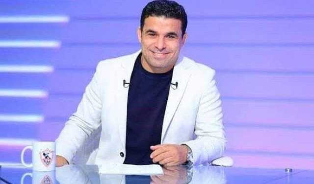 خالد الغندور يثير الجدل من جديد.. الزمالك خارج البطولة