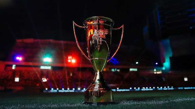 مواعيد مباريات كأس سوبر الأبطال.. بمشاركة الأهلي