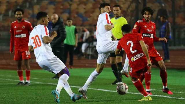 نجم الأهلي السابق على أعتاب الزمالك في يناير.. صفقة مفاجأة