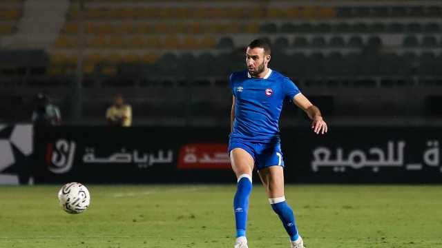حسم مصير عمر كمال مع فيوتشر.. وحقيقة عرض الأهلي لضمه