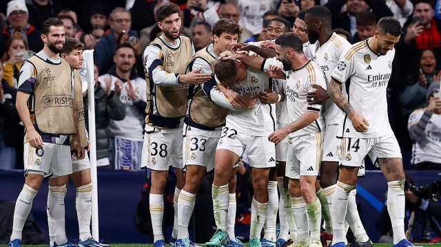 ريال مدريد يقترب من ضم نجم ليفربول