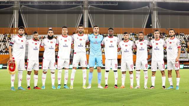 الوداد يتذيل مجموعته في دوري أبطال أفريقيا بخسارة ثانية أمام آسيك
