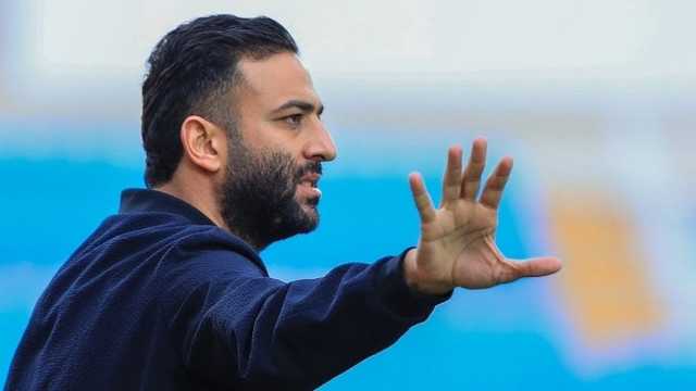 ميدو يصدم جماهير اتحاد جدة قبل مواجهة الأهلي في كأس العالم للأندية