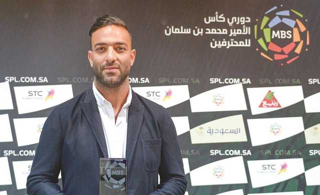 ميدو يحذر اتحاد جدة من سحر الأهلي قبل مواجهة كأس العالم للأندية
