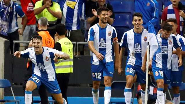 مهاجم إسبانيول يرفض الانتقال إلى الأهلي.. طالع التفاصيل