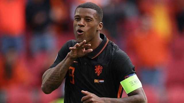 الدوري السعودي للمحترفين.. الاتفاق يفاوض فينالدوم