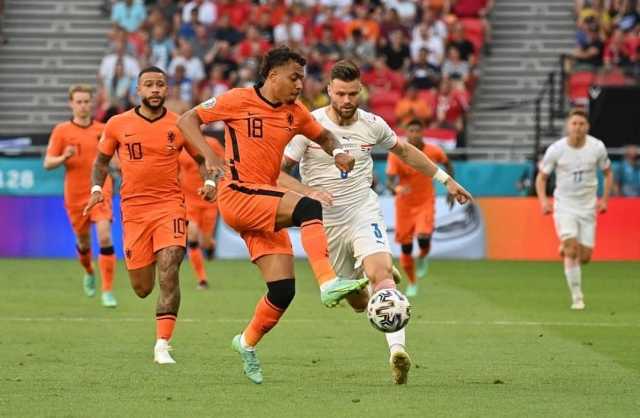 موعد مباراة هولندا ضد أيرلندا في تصفيات أمم أوروبا 2024 والقنوات الناقلة