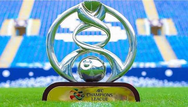 السعودية تستضيف الأدوار النهائية من دوري أبطال آسيا