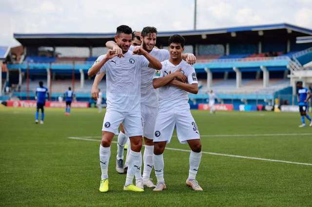 موعد مباراة بيراميدز الودية أمام ألتينوردو التركي