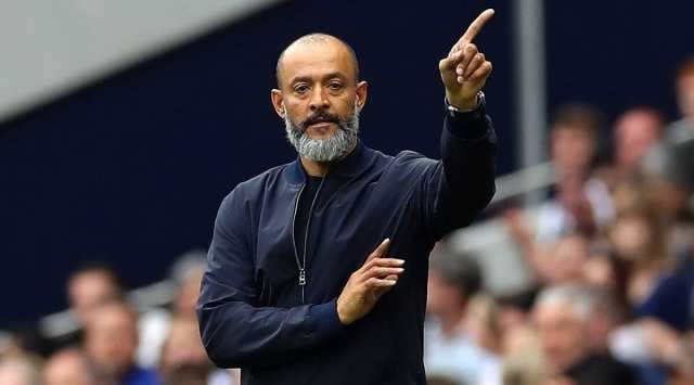 مدرب ريال مدريد على ردار الاتحاد السعودي لخلافة سانتو