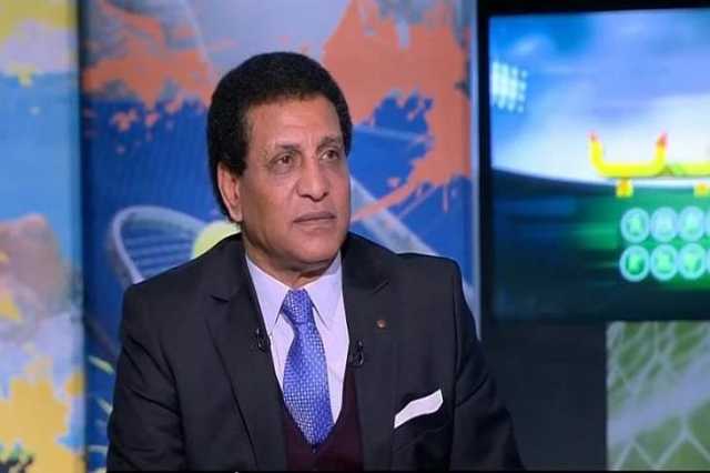 طارق يحيي يفجر مفاجأة مدوية بشأن ترشح فاروق جعفر لانتخابات الزمالك