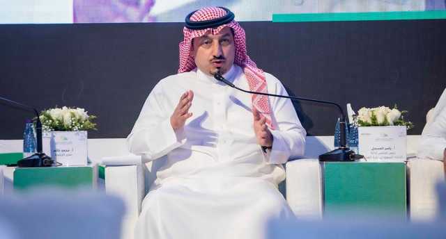 المسحل يعلق على قرار السعودية الترشح لاستضافة كأس العالم 2034