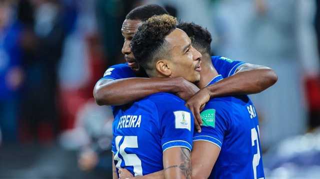 تشكيل الهلال الرسمي لمواجهة الحزم في كأس خادم الحرمين الشريفين