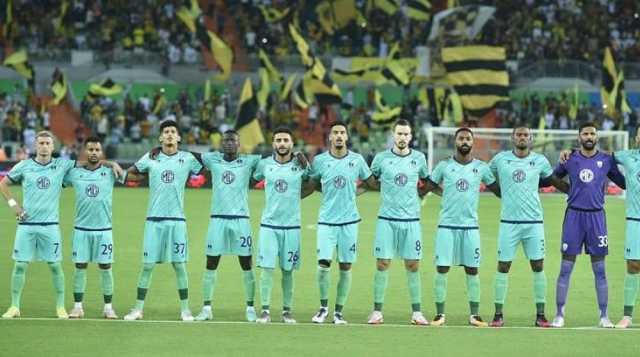 موعد مباراة الأهلي ضد الحزم في الدوري السعودي والقنوات الناقلة