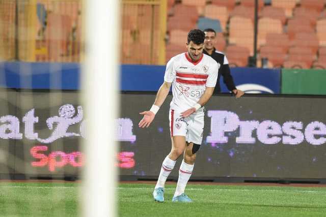 استياء زيزو في الزمالك بعد رفض العرض السعودي.. طالع التفاصيل