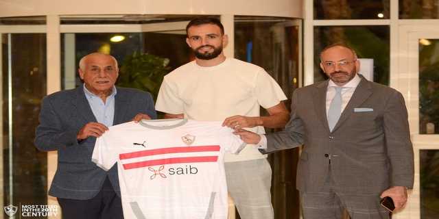 بالأسماء.. قائمة حسين لبيب بعد الترشح رسميا لانتخابات الزمالك