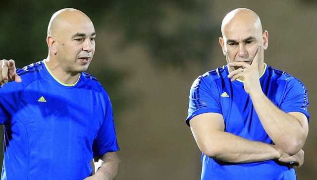 حسام حسن يرفض طلب الزمالك بشكل مفاجئ