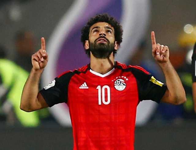 الهلال الأحمر يكشف تفاصيل تبرع محمد صلاح لدعم فلسطين