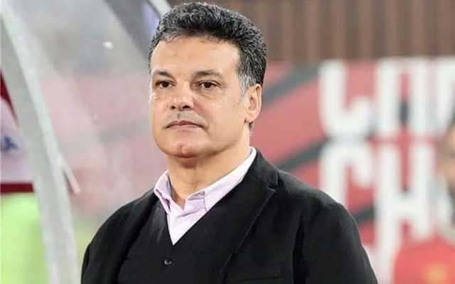 الإسماعيلي يعلن التعاقد رسميا مع إيهاب جلال خلفا لحمزة الجمل