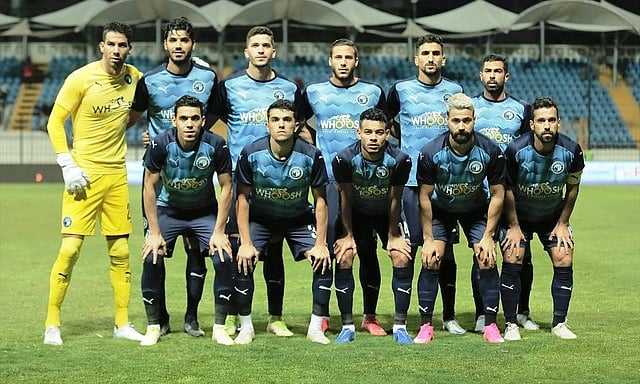 موعد مباراة بيراميدز الودية أمام ألتينوردو التركي استعدادا للموسم الجديد