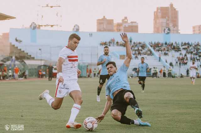 زيزو ينتقل إلى الأهلي.. زوجته تقلق جماهير الزمالك