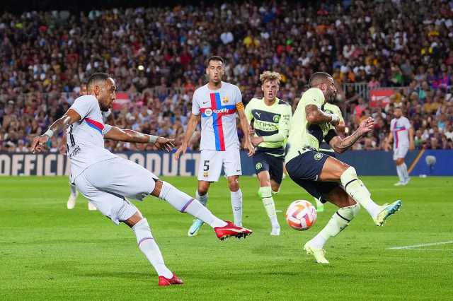 بشرى سارة لجماهير برشلونة قبل مواجهة ريال مدريد في الكلاسيكو